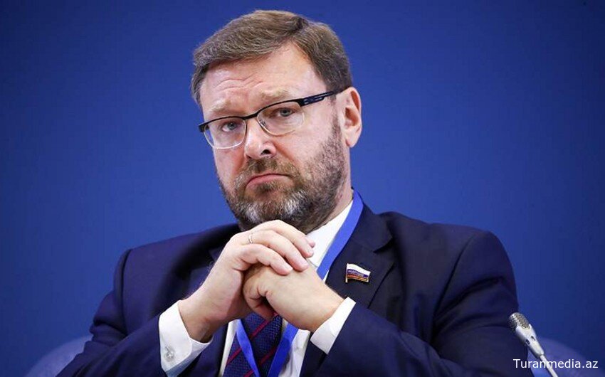 Косачев: Москва на днях передаст Киеву предложения по меморандуму об урегулировании конфликта