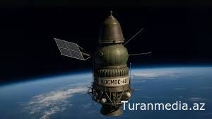 Аппарат «Космос-482» упал в Индийский океан, несмотря на прогнозы о возможном падении на землю