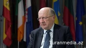 ЕС может удвоить объем оружия, получаемый Киевом, если начнет инвестировать в украинскую оборонную промышленность