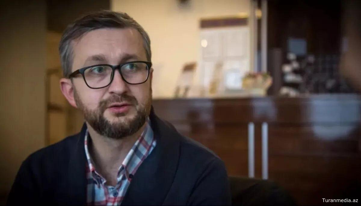 Нариман Джелял официально назначен послом Украины в Турции
