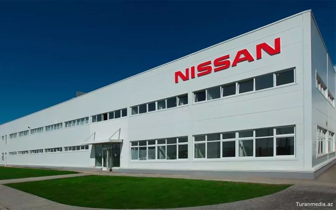 Концерн Nissan закроет семь заводов в рамках реструктуризации