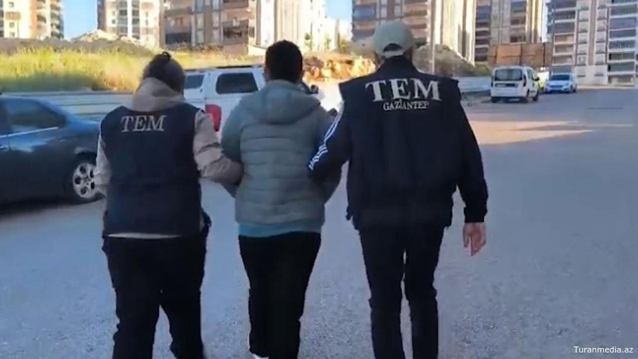 Операция против FETÖ: 225 задержанных в ходе масштабного расследования в Турции