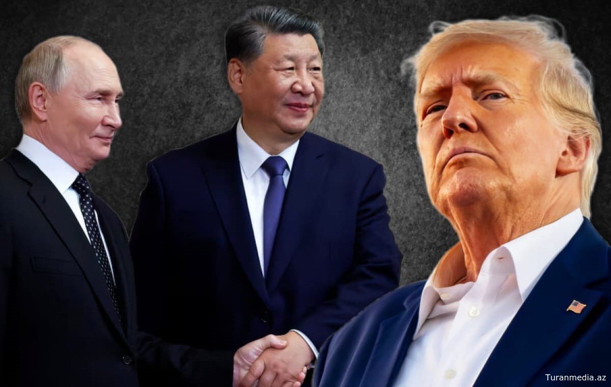 Опрос: репутация Трампа в мире хуже, чем у Путина и Си Цзиньпина