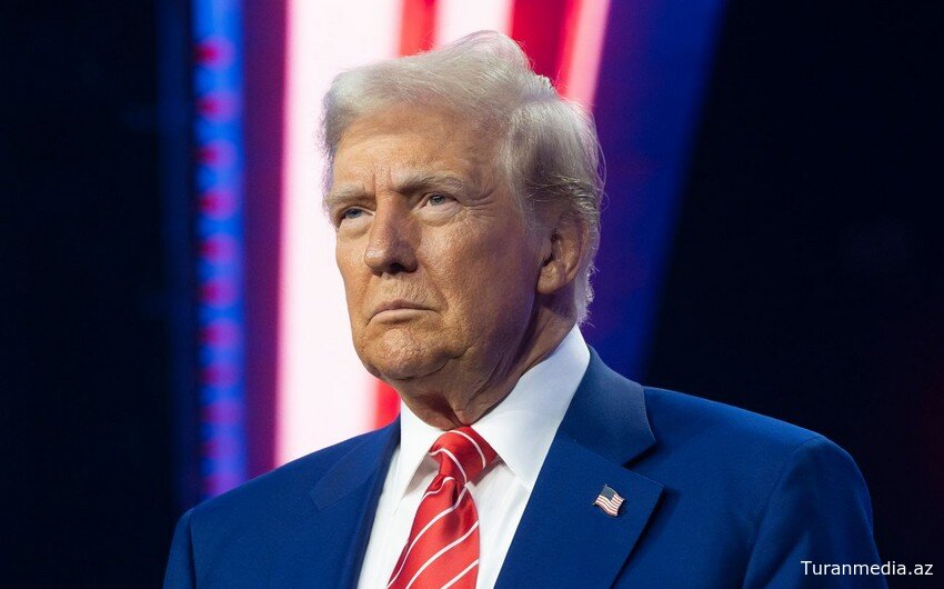 Трамп намерен принять участие в саммите НАТО в Гааге в июне