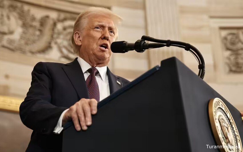 Трамп впервые одобрил продажу оружия Украине