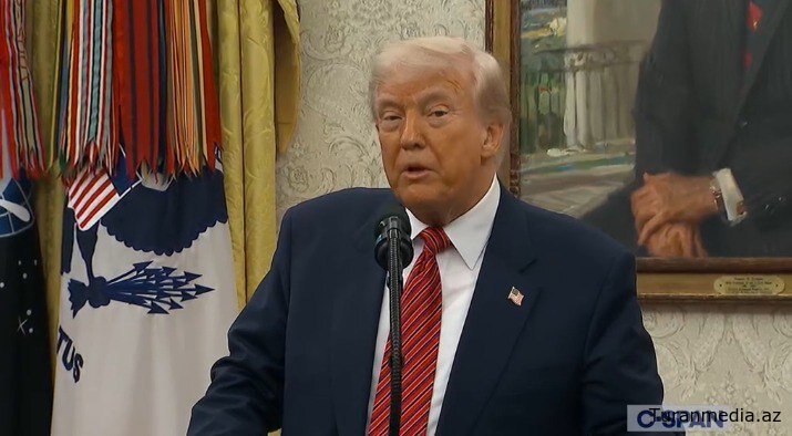 Трамп вновь пригрозил выйти из российско-украинских переговоров из-за отсутствия прогресса в них