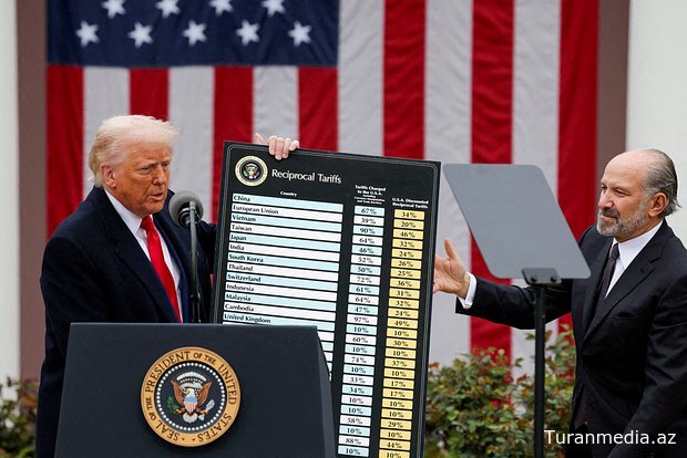 IW: Пошлины США могут обойтись Германии примерно в €200 млрд к концу 2028 года