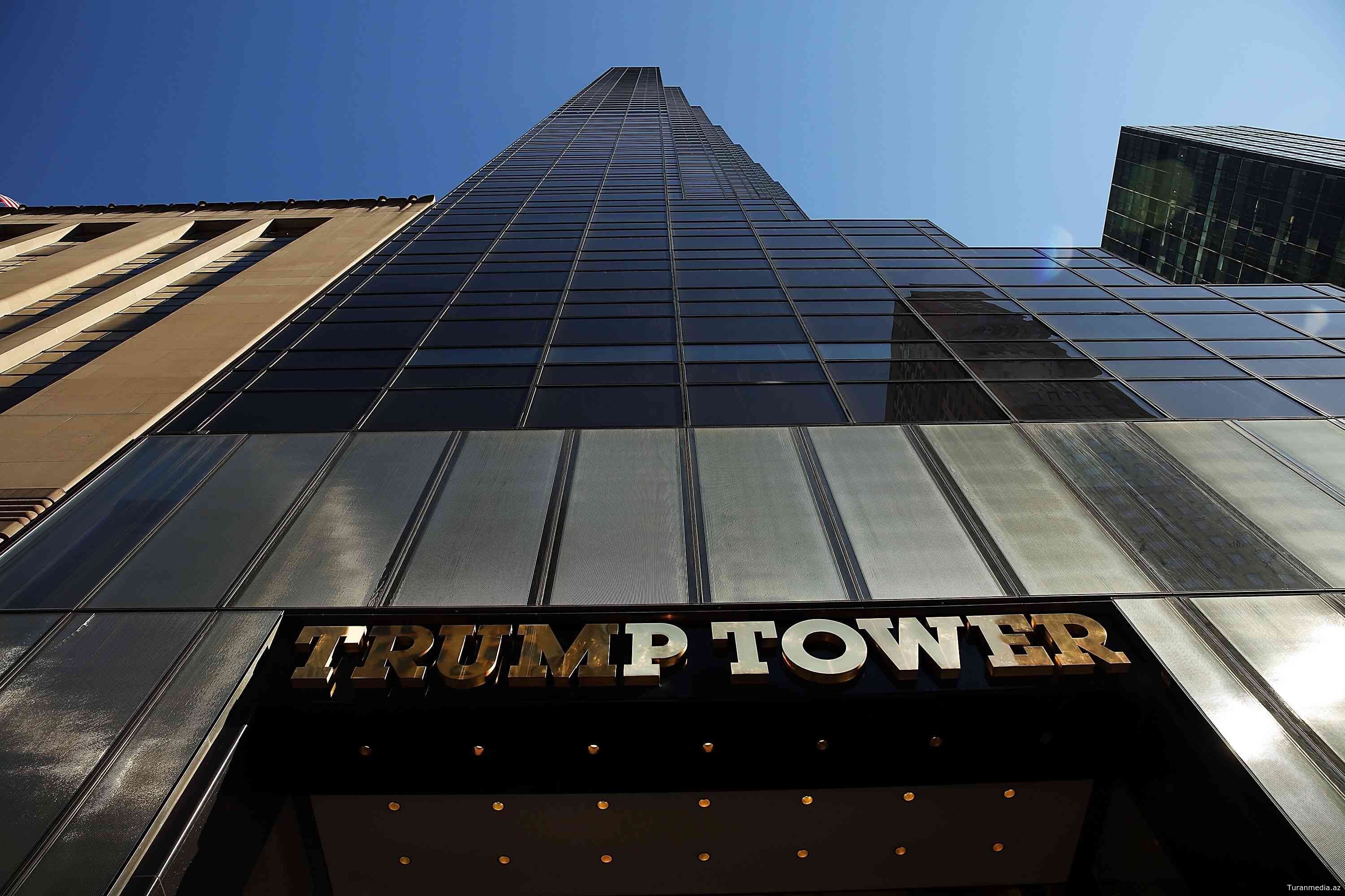 Президент Сирии готов построить «Trump Tower» в Дамаске ради нормализации отношений с Трампом