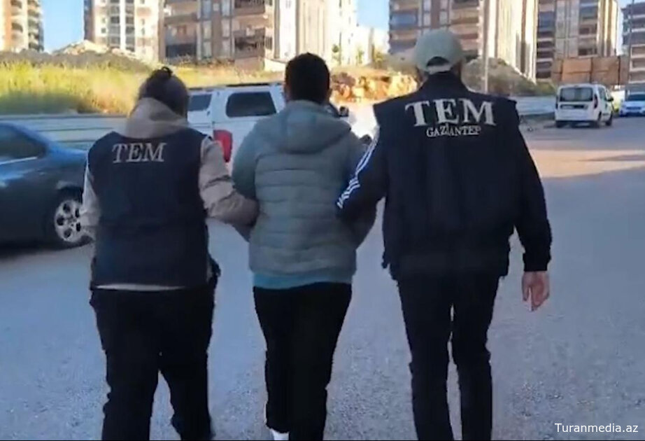 В 47 провинциях Турции задержаны более 200 подозреваемых в терроризме