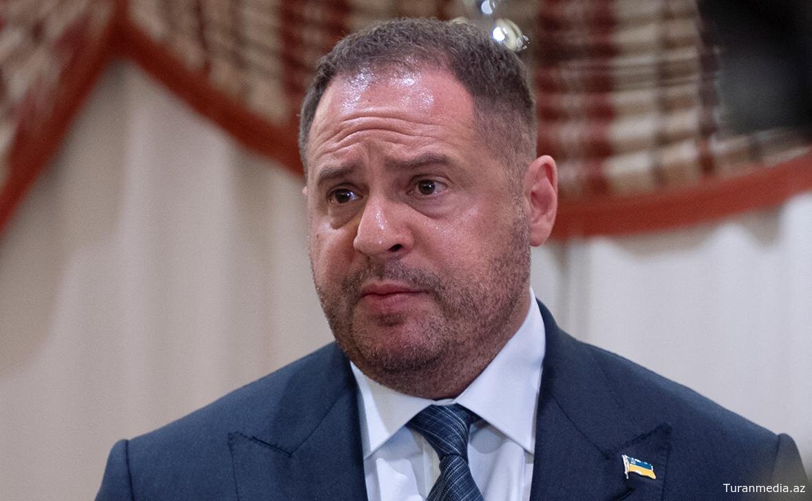 Глава офиса президента Украины: попытки РФ привязать сегодняшний день к 2022 г. не сработают