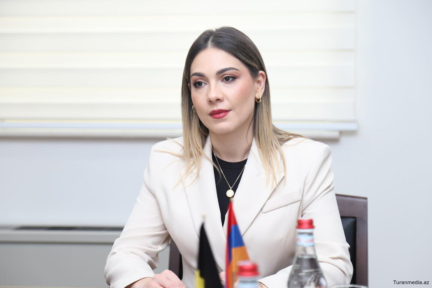 Текст новой Конституции Армении будет готов через 10 месяцев