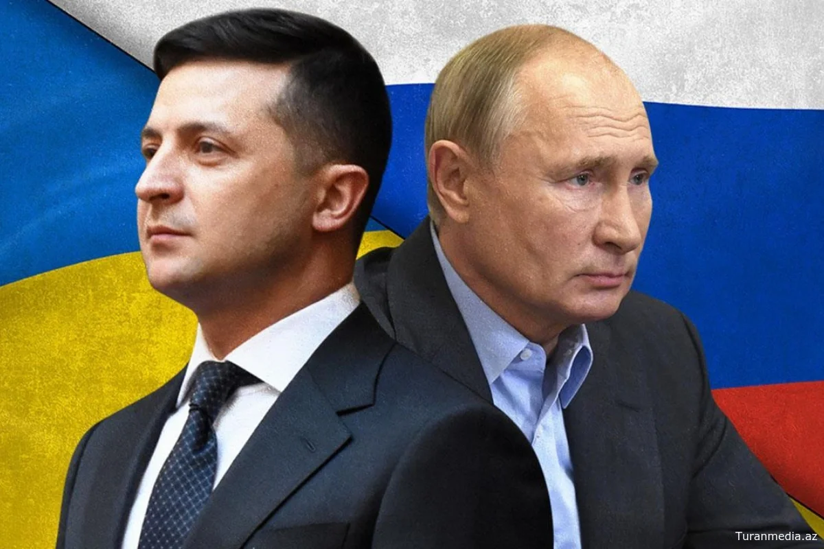 The Guardian: Зеленский переиграл Путина