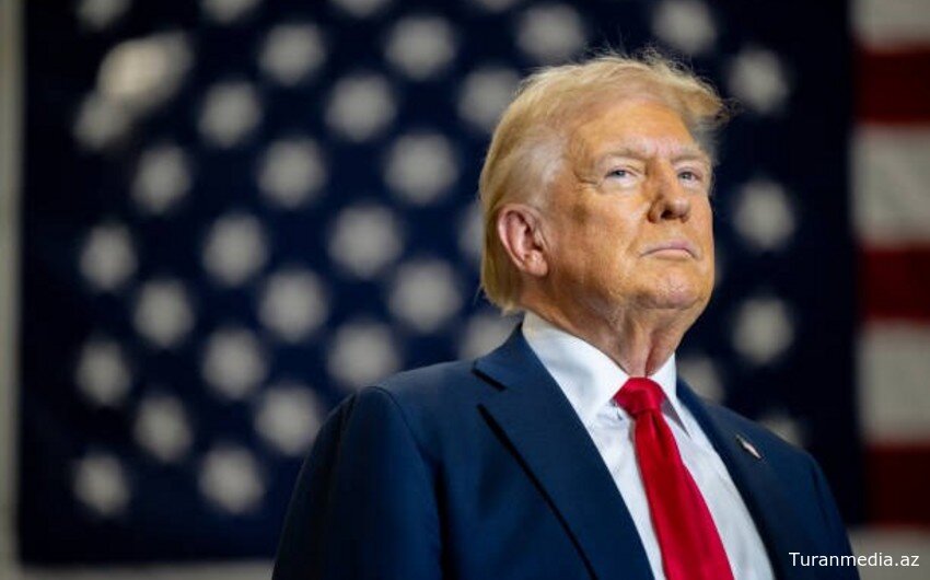 Трамп заверил, что не хочет втягивать США в новый конфликт на Ближнем Востоке