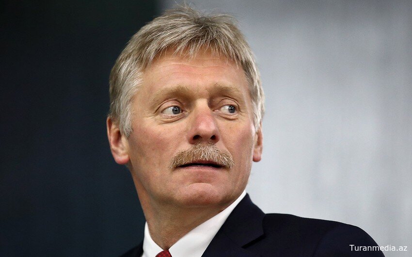 Песков объяснил несогласие России на безоговорочное перемирие с Украиной
