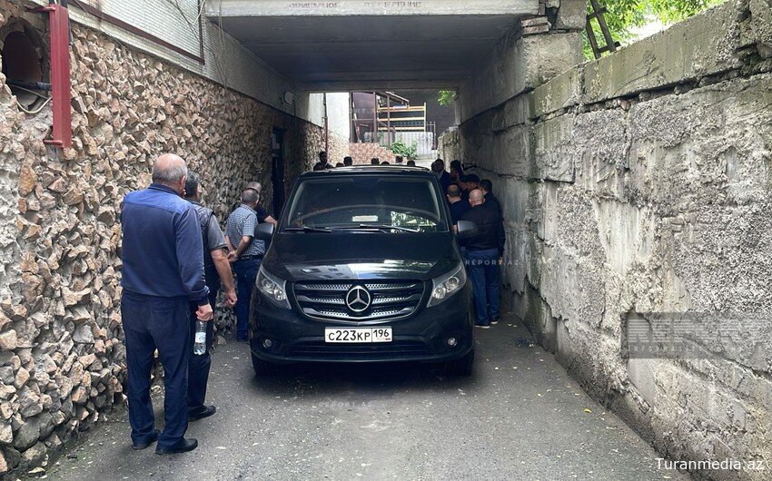 В Азербайджане будет проведена повторная экспертиза тел.