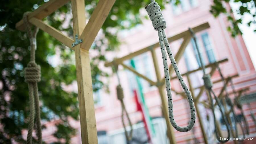 В Иране казнили троих обвиняемых в шпионаже в пользу Израиля