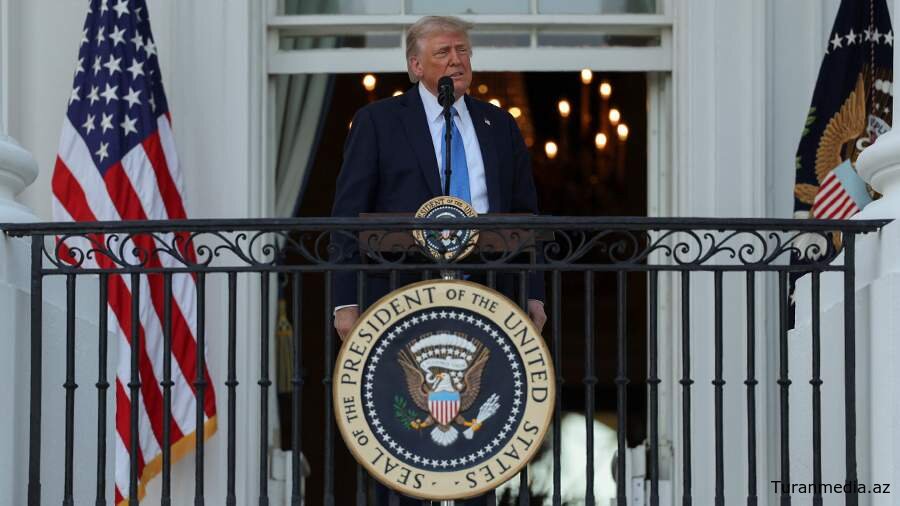 Сенатор описал законопроект Трампа о сокращении расходов словами «мы все умрем»