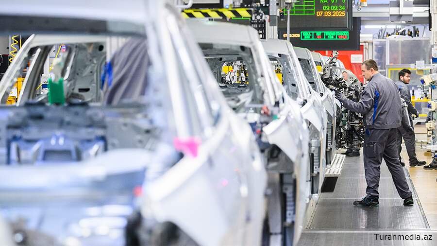 Около 20 тыс. сотрудников автоконцерна Volkswagen уволятся из компании