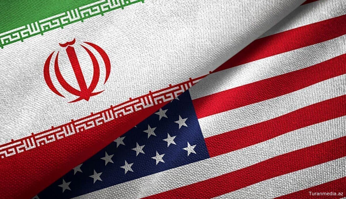 Виртуальное посольство США в Иране призвало своих граждан покинуть Иран