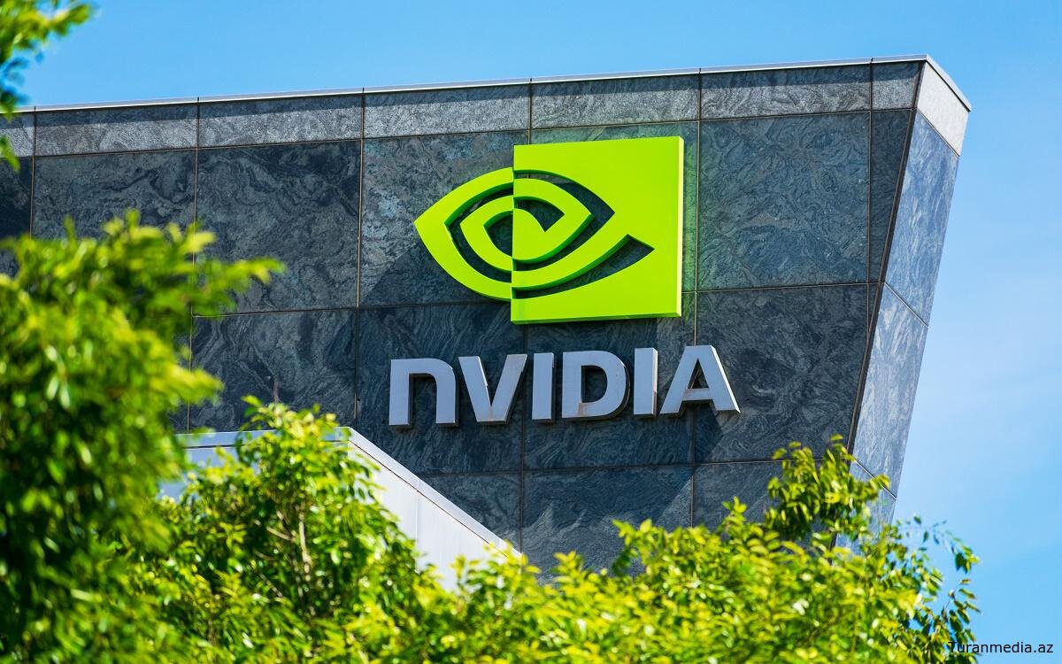 NVIDIA снова стала самой дорогой компанией мира