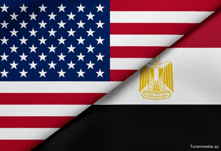 Египет и США обсудили прекращение огня в секторе Газа и ирано-израильский конфликт