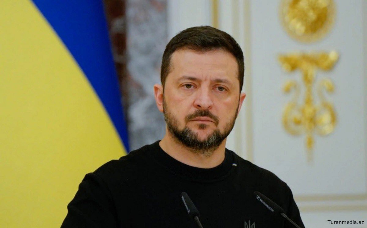Зеленский ввел новые санкции против российских организаций и граждан