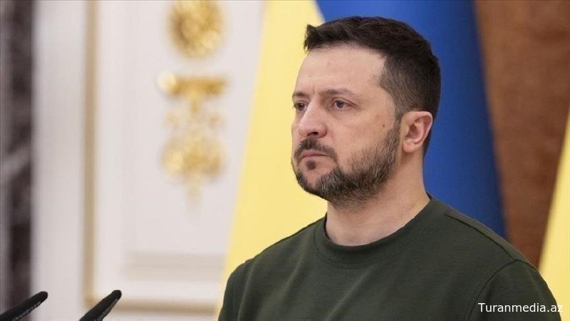 Зеленский назвал «меморандум» РФ «ультиматумом»