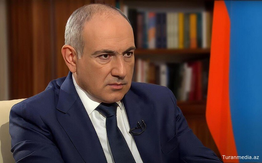 Пашинян о попытке госпереворота: сегодняшние вызовы носят гибридный характер