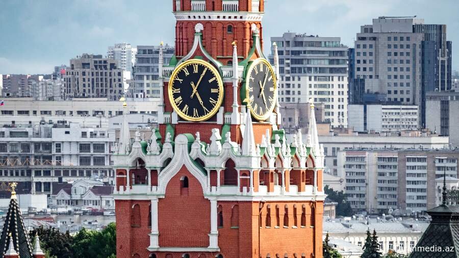 В Кремле отметили обоснованность решения Ирана прекратить сотрудничество с МАГАТЭ