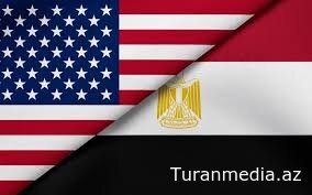 Египет и США обсудили усилия по прекращению огня в секторе Газа