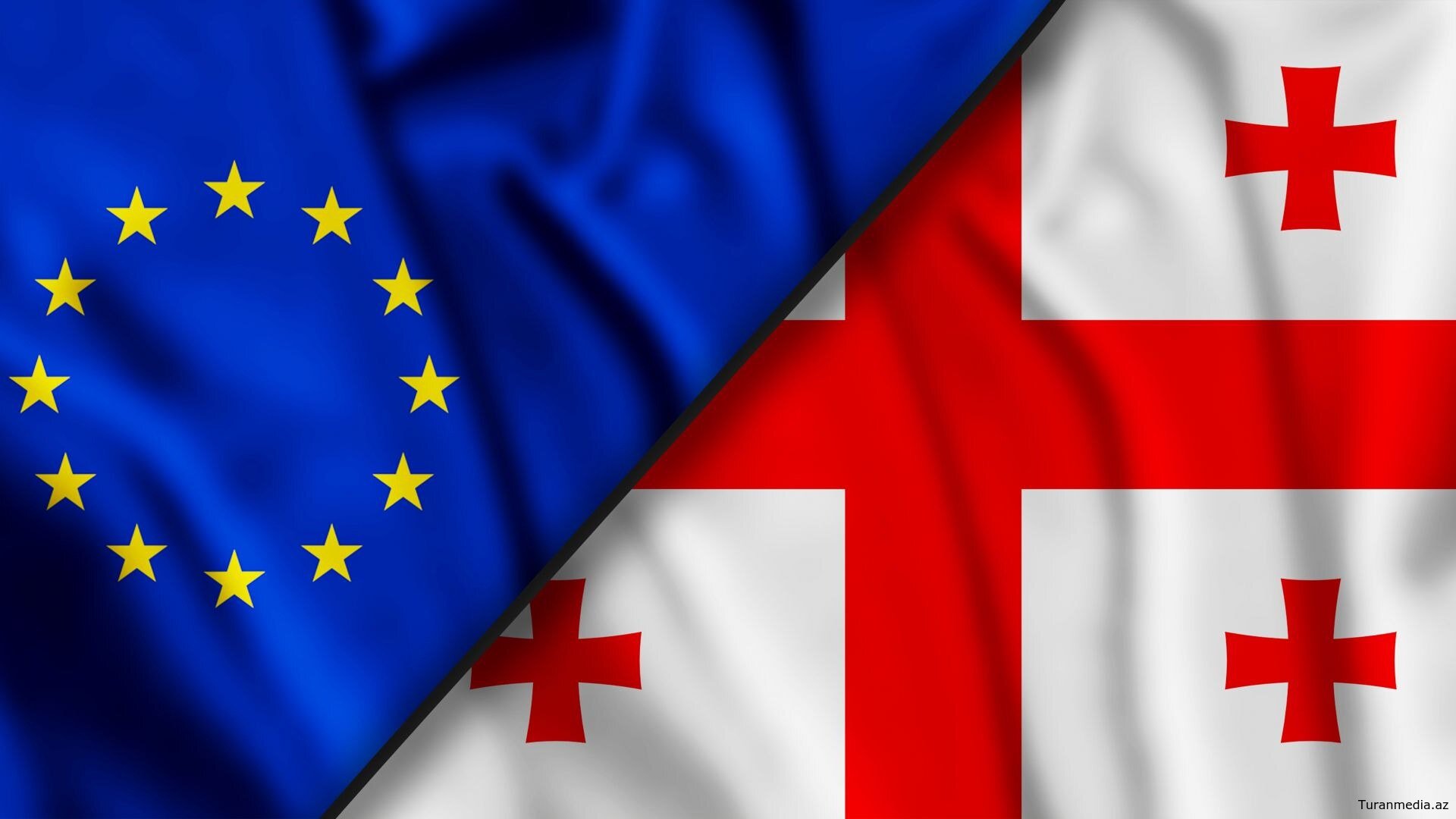 Европарламент 324 голосами принял очередную резолюцию по Грузии