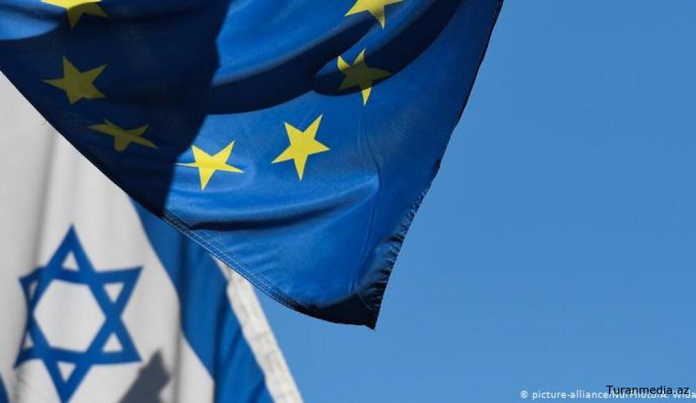 ЕС заметил признаки нарушения Израилем соглашения об ассоциации