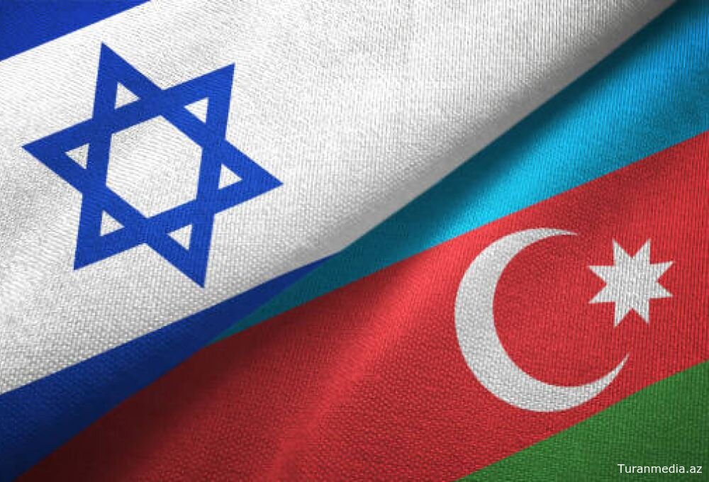 Азербайджан и Израиль укрепляют стратегическое партнерство