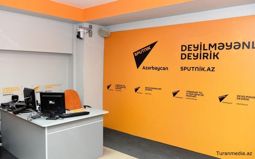 В ходе спецоперации в офисе «Sputnik Азербайджан» в Баку задержаны двое сотрудников ФСБ РФ, работающих в этом агентстве