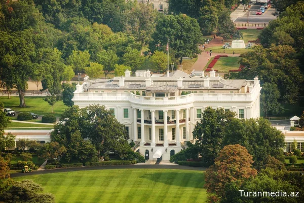 Трамп вводит запрет на въезд из 12 стран: США ужесточают миграционную политику