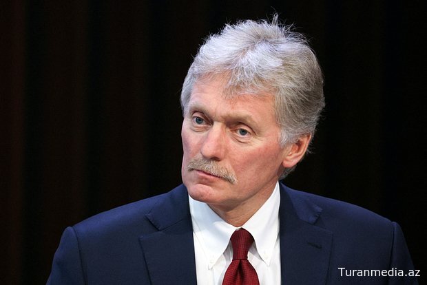 Песков: Хаос войны на Ближнем Востоке не несет для России ничего хорошего