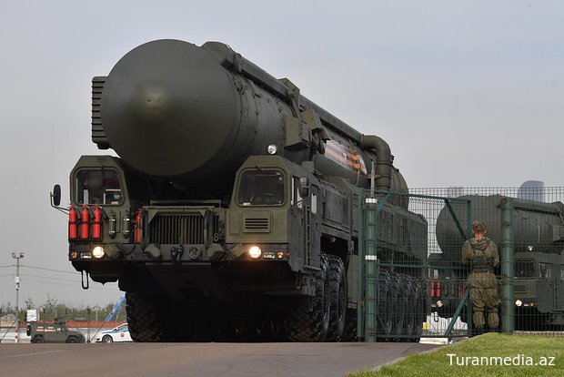 На Западе предупредили об угрозе ядерной войны между Россией и НАТО