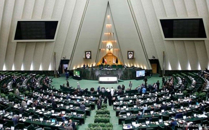 Парламент Ирана опроверг, что рассматривает выход из ДНЯО