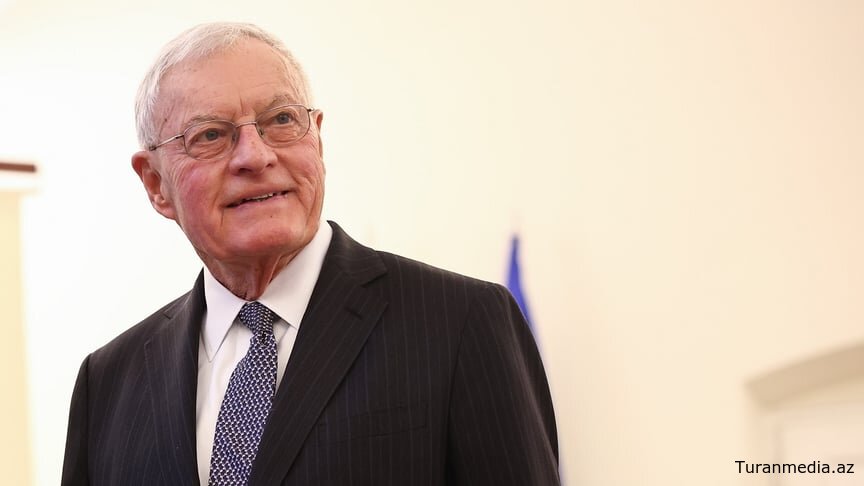 Келлог: США сопоставили предложения РФ и Украины и выработали свой вариант мира