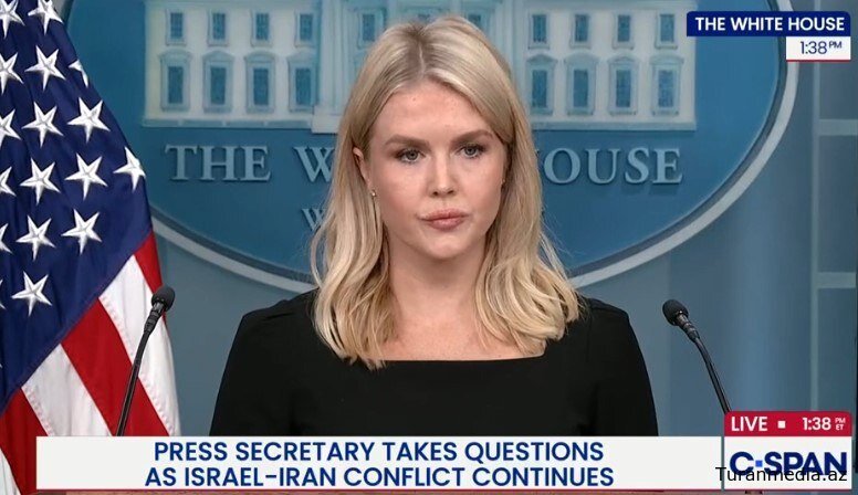 США не видят признаков того, что Китай может оказать военную помощь Ирану