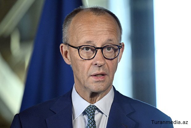 Reuters: Мерц в разговоре с Нетаньяху призвал к умеренности в отношении Ирана