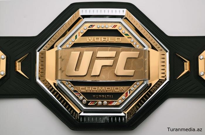 UFC впервые в Баку: исторический турнир соберёт бойцов и фанатов со всего мира
