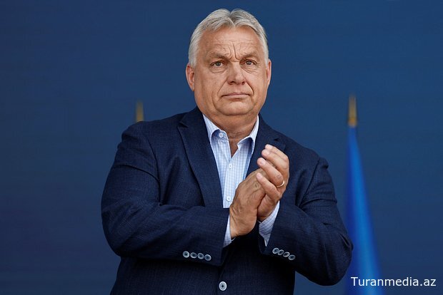 Премьер Венгрии Орбан: Украина не сможет вступить в ЕС и НАТО