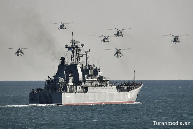 Аналитик Меркурис: Европа задумала вытеснить Россию из Черного моря
