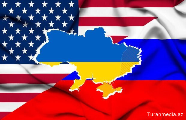 Глава офиса президента Украины Ермак прибыл с делегацией в США