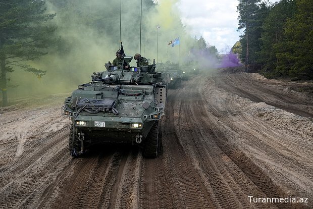 Мединский: Без мирного договора конфликт на Украине закончится ядерной войной