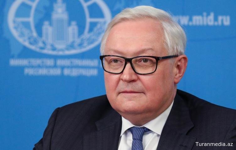 Рябков: Израиль своими ударами рискует ухудшить собственную безопасность