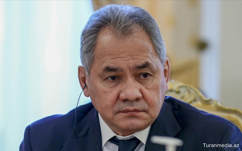 Шойгу: Северная Корея отправит в общей сложности 6.000 инженеров в Курскую область