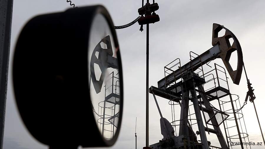 Цена нефти Brent превысила $81 впервые с января на фоне ударов США по Ирану