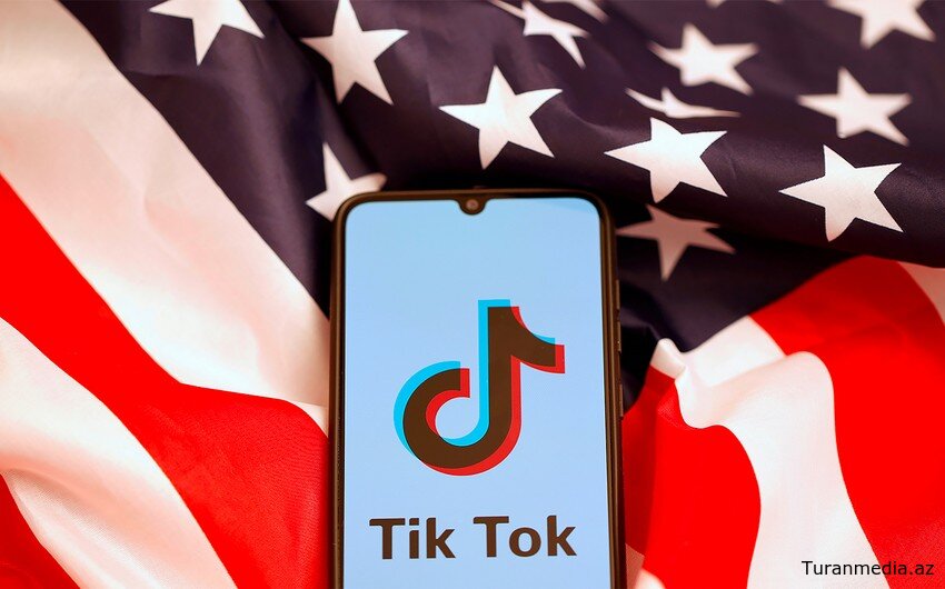 Трамп отсрочил на 90 дней блокировку TikTok в США